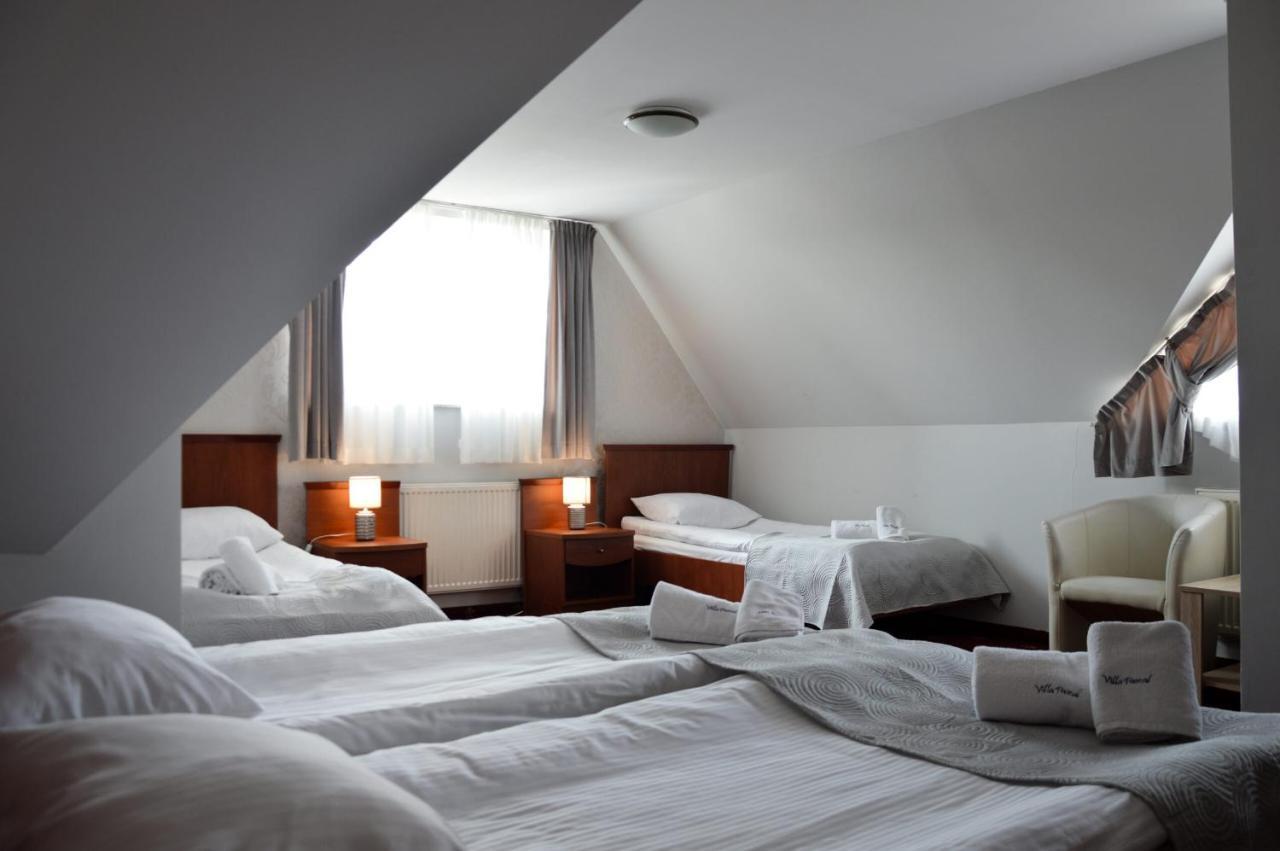 Bed & Breakfast Pascal Gdańsk