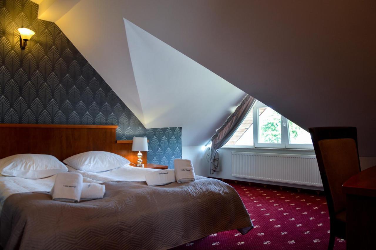 Pascal Bed & Breakfast Gdańsk