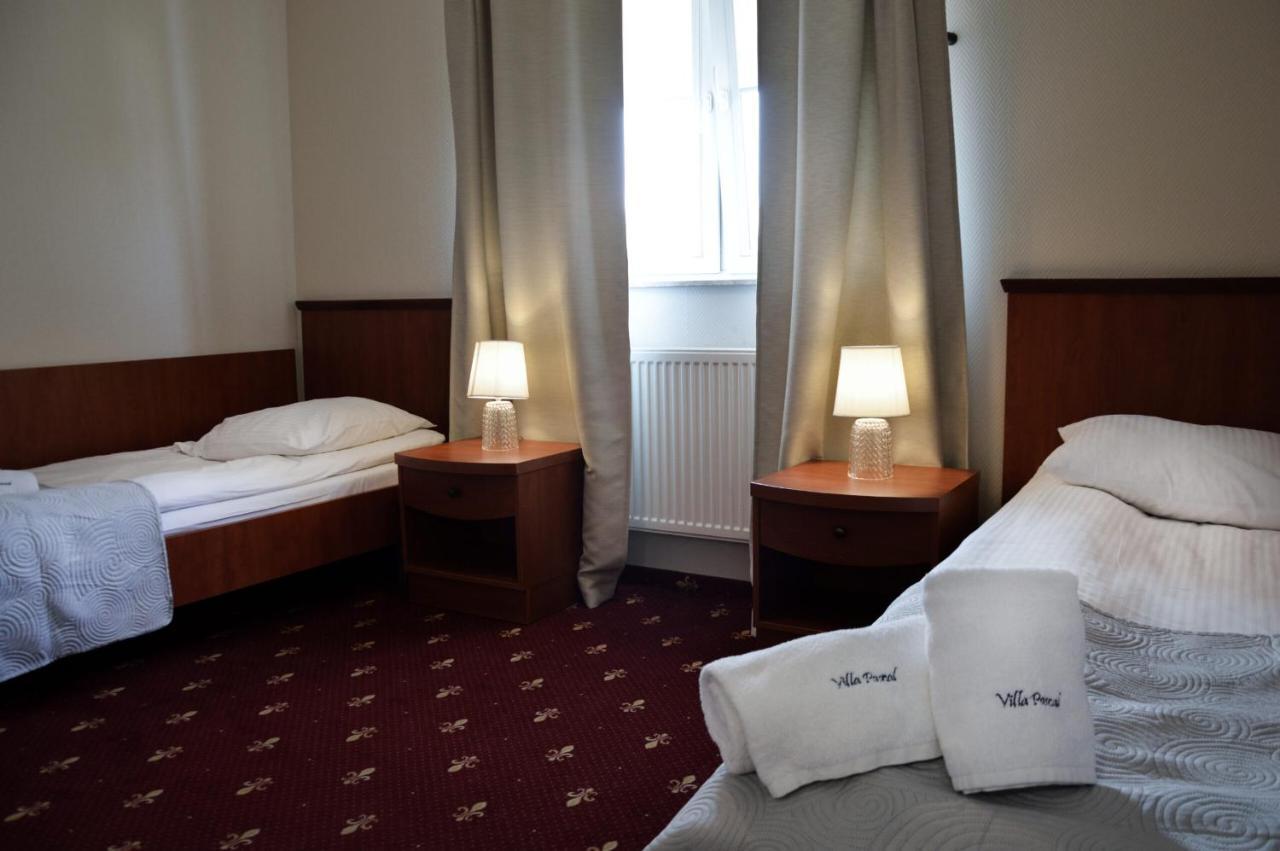 Bed & Breakfast Pascal 3*