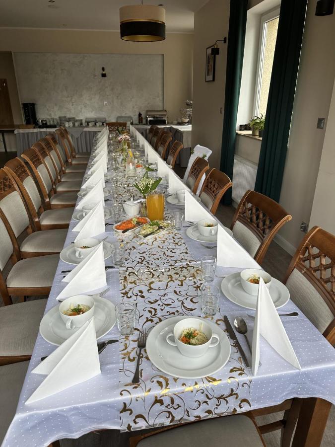 Pascal Bed & Breakfast Gdańsk