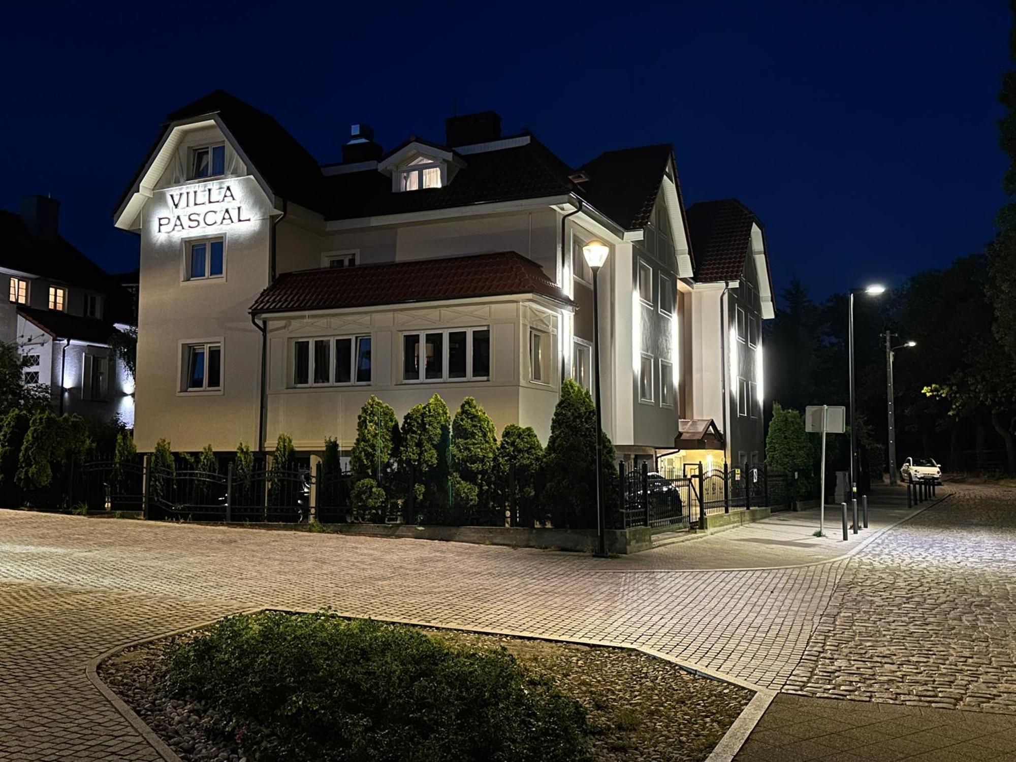 Pascal Bed & Breakfast Gdańsk