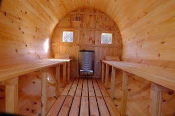 Pascal Bed & Breakfast 3*
