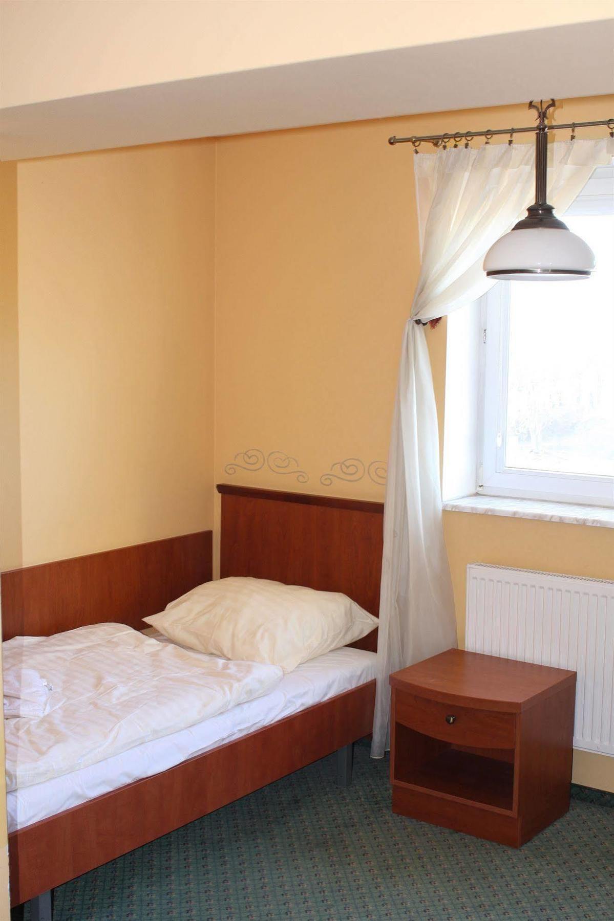Bed & Breakfast Pascal Gdańsk